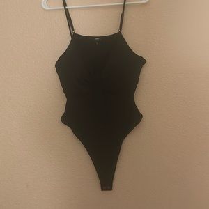 Express bodysuit